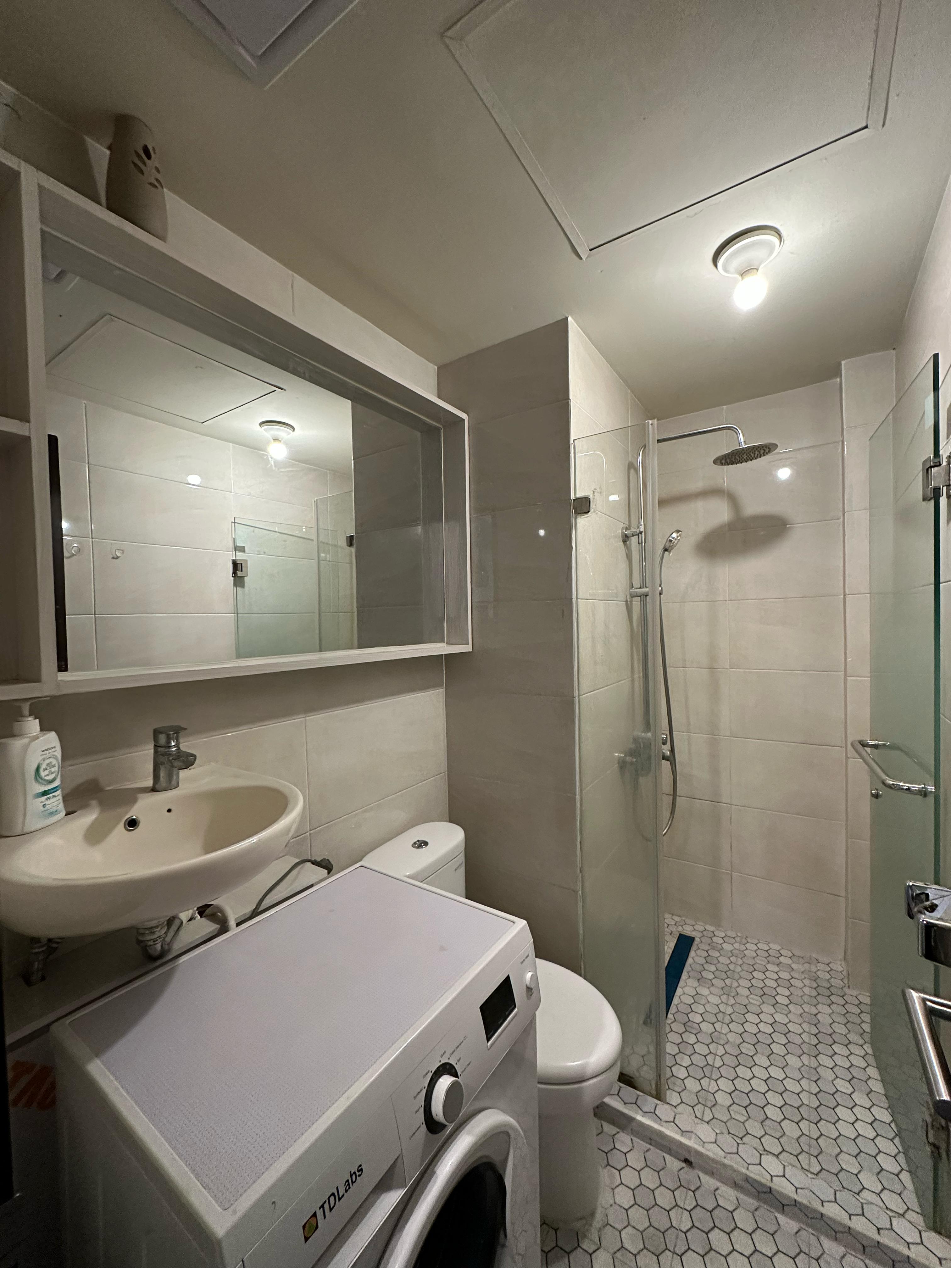 Disewakan fully furnished Apartemen Mustika Golf Residence Tipe 2BR di Jababeka Cikarang